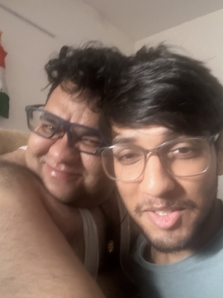 Bangalore Together 3